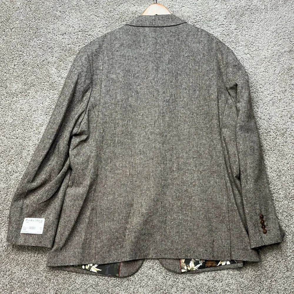 Paisley & Gray paisley gray